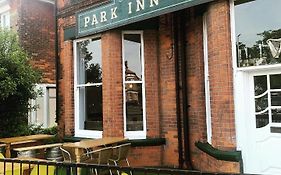 Park Inn Hotel Folkestone